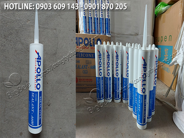 bán giá sỉ keo apollo a600 1