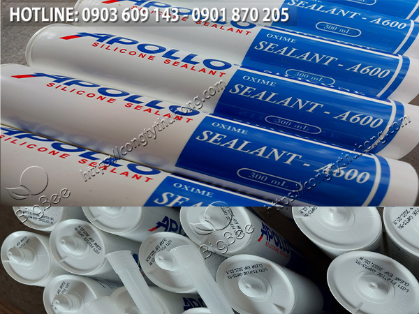 bán giá sỉ keo apollo a600 2