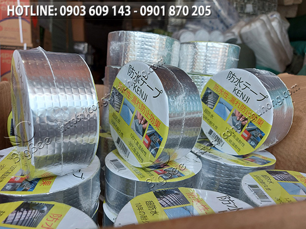 bán giá sỉ rẻ băng keo chống nước siêu dính 4