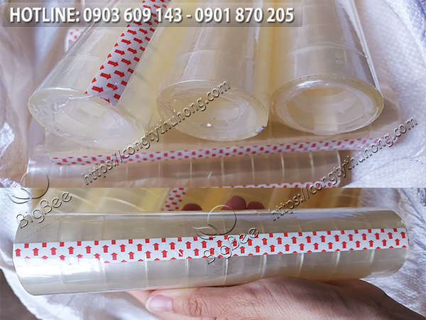 bán rẻ băng dính trong nhỏ văn phòng phẩm thông dụng 1f8