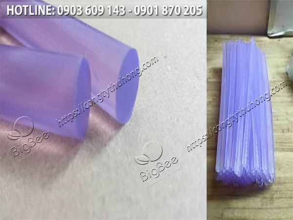 bán sỉ keo nến que mày tím giá rẻ