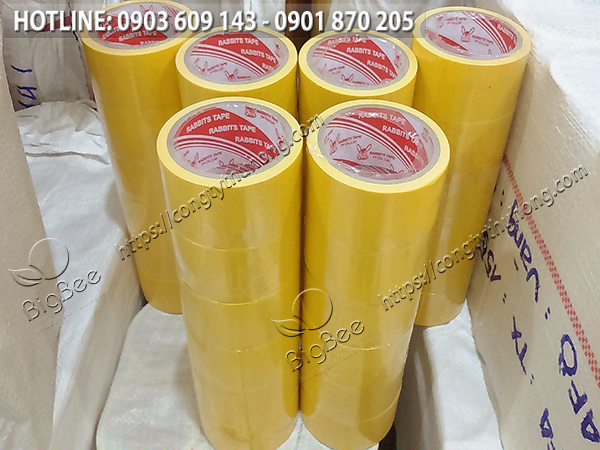 bán sỉ lẻ băng keo vải đủ màu giá rẻ 4
