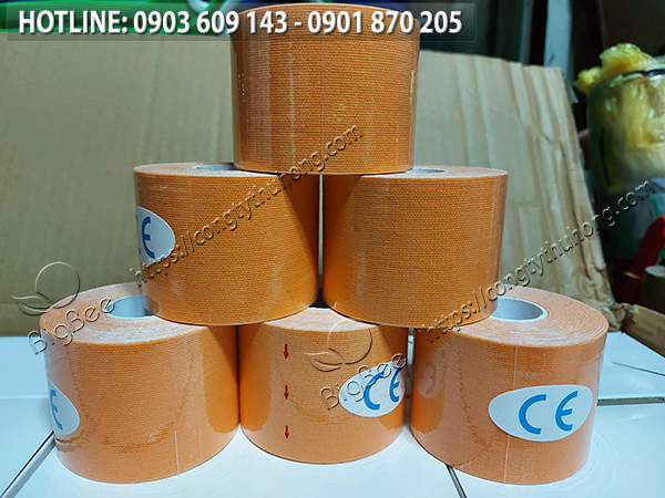 Băng cổ chân đá bóng thể thao sử dụng được ở mọi vị trí trên cơ thể Băng cổ chân đá bóng thể thao sử dụng được ở mọi vị trí trên cơ thể