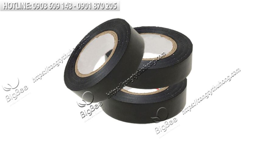Công ty Thu Hồng - Nơi cung cấp băng dính cách điện uy tín Công ty Thu Hồng - Nơi cung cấp băng dính cách điện uy tín