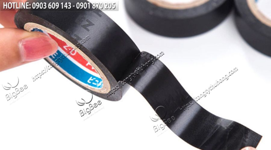 Giá băng dính cách điện Giá băng dính cách điện