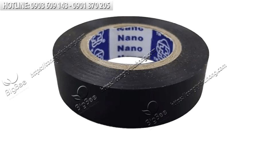 Một số tips để bạn mua băng dính cách điện giá tốt Một số tips để bạn mua băng dính cách điện giá tốt