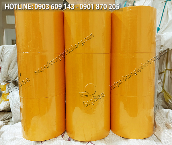 băng dính dán nền màu vàng sân thẻ thao đa năng