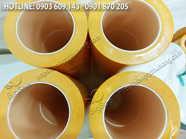 băng dính dán nền sân thể thao