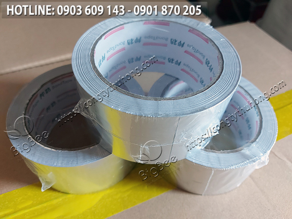 băng dính nhôm số lượng giá rẻ 1