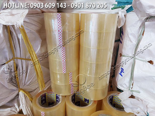 Bán rẻ băng keo trong sỉ ở TPHCM 6 Bán rẻ băng keo trong sỉ ở TPHCM 6