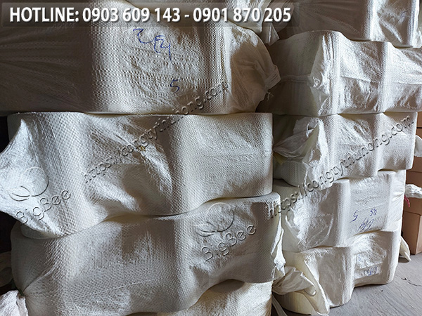 băng keo 2 mặt mút xốp vỏ vàng giá rẻ 5