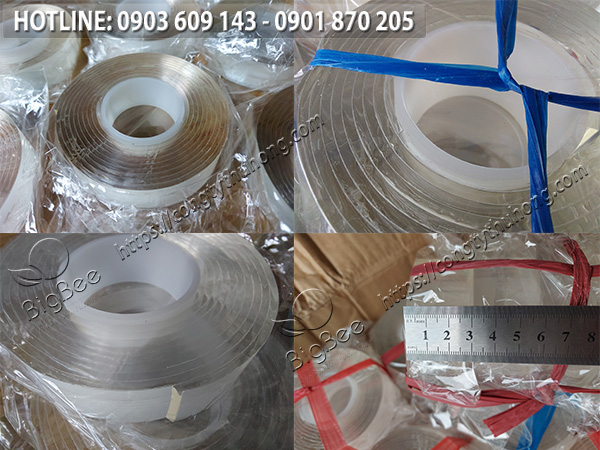 băng keo 2 mặt siêu dính cường lực chống nước 1