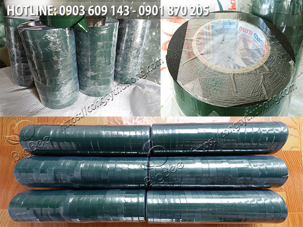 băng keo 2 mặt siêu dính giá rẻ tại hcm 2