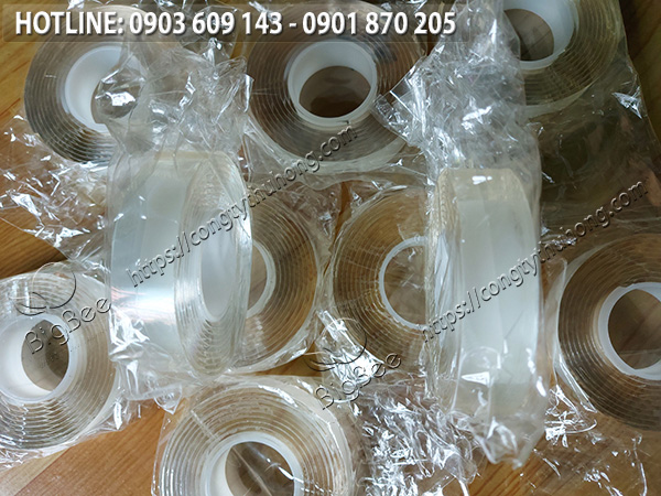 băng keo 2 mặt trong suốt mua ở đâu tại hcm 3