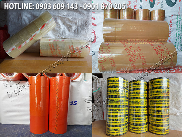 băng keo bán số lượng nhiều giá rẻ 1