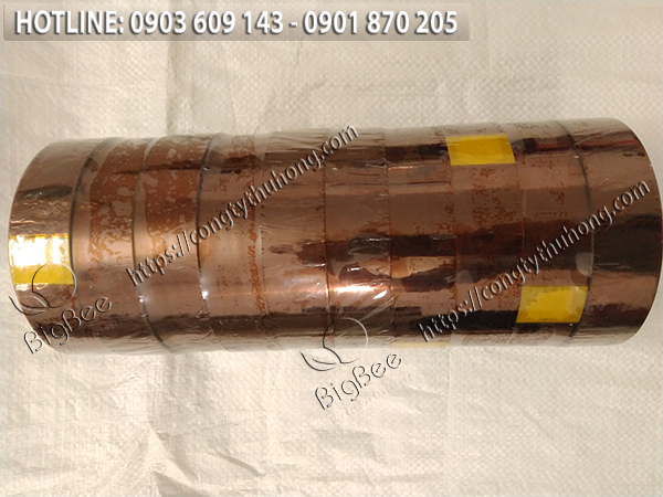 băng keo cách điện hàn mạch