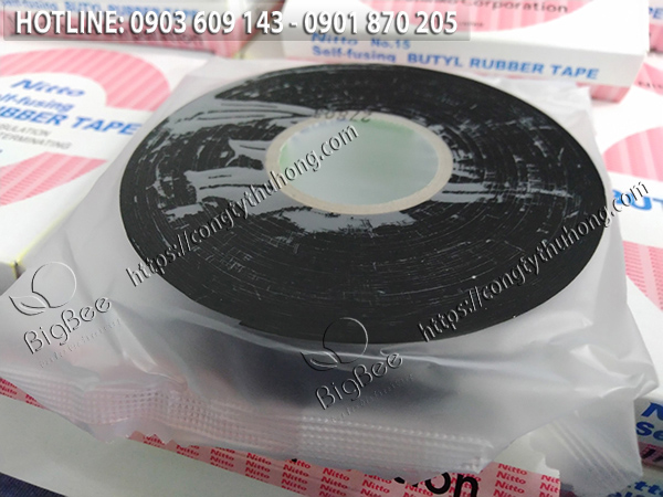 băng keo cách điện nitto