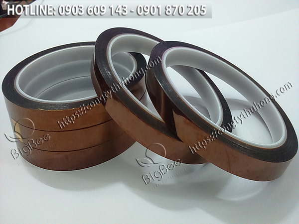 băng keo cách nhiệt hàn mạch