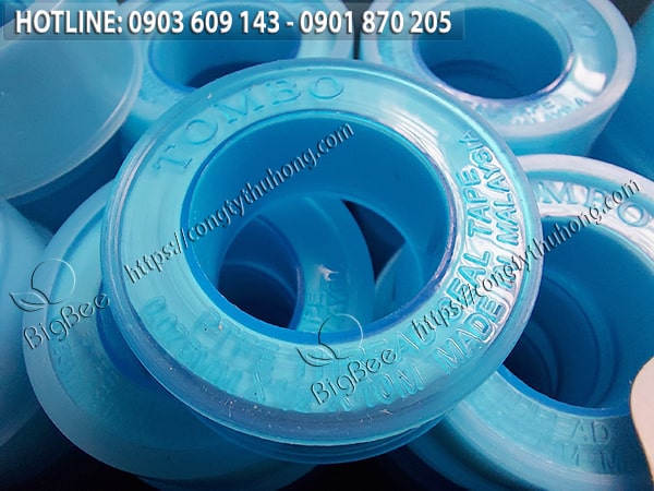 băng keo cao su non Tombo Malaysia