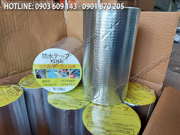 băng keo chống thấm chống nhiệt giá rẻ 6