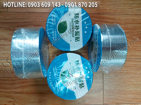 băng keo chống thấm Hồ Chí Minh giá rẻ 1