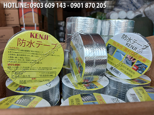 băng keo chống thấm Hồ Chí Minh giá rẻ 2