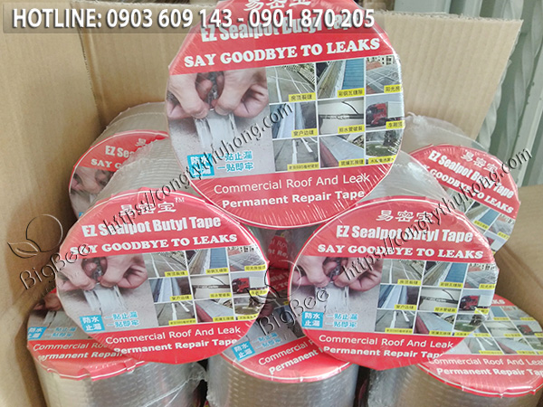 băng keo chống thấm Hồ Chí Minh giá rẻ 5