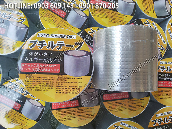 băng keo chống thấm Hồ Chí Minh giá rẻ 6
