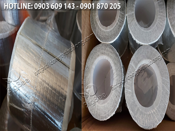 băng keo chống thấm nước số lượng giá sỉ rẻ 2