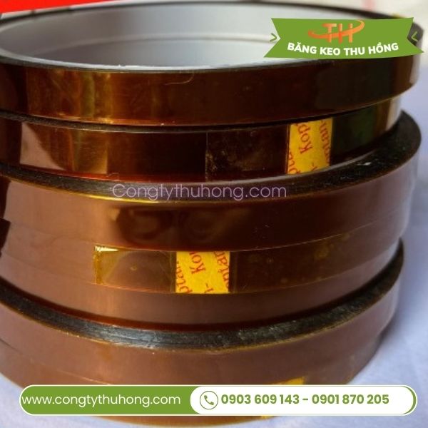 Băng keo chống tĩnh điện 1f2 Băng keo chống tĩnh điện 1f2