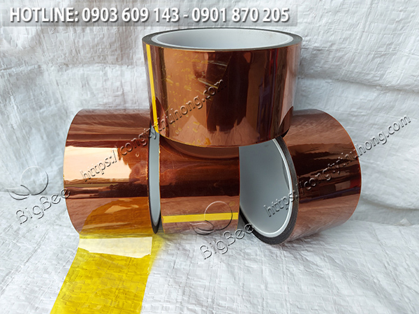 Băng keo chống tĩnh điện bọc linh kiện 4 Băng keo chống tĩnh điện bọc linh kiện 4