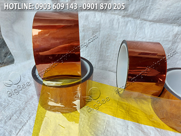 Băng keo chống tĩnh điện bọc linh kiện 5 Băng keo chống tĩnh điện bọc linh kiện 5