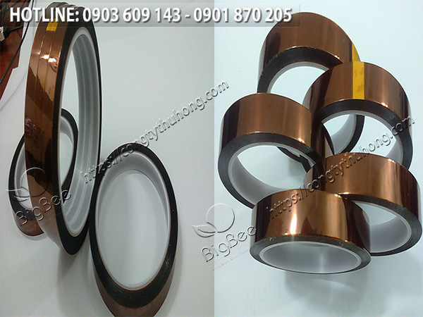 băng keo chống tĩnh điện là gì 1