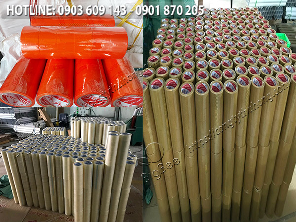 băng keo công nghiệp giá rẻ 1