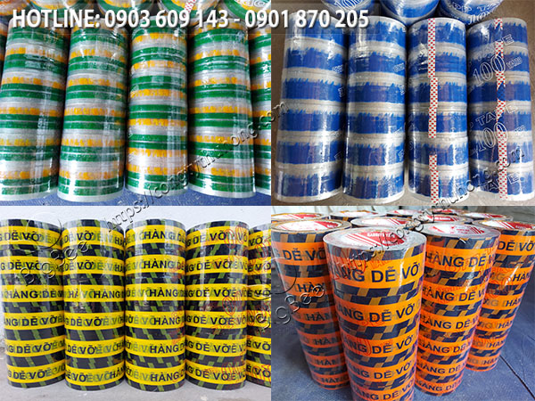 băng keo công nghiệp giá rẻ 2