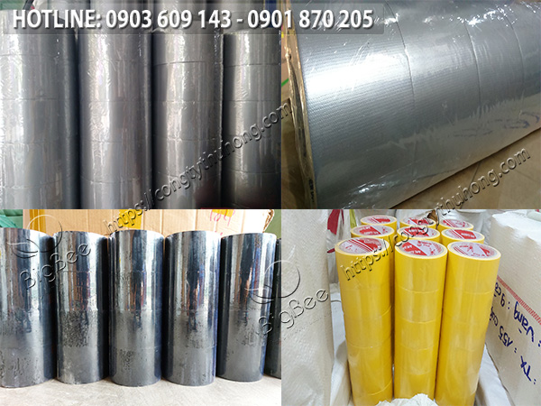 băng keo công nghiệp giá rẻ 3