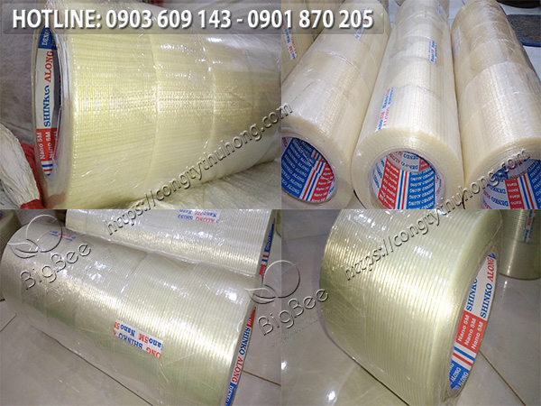 băng keo công nghiệp giá rẻ 5