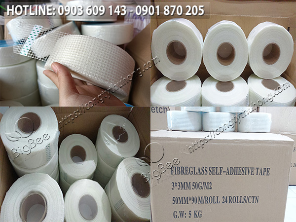 băng keo công nghiệp giá rẻ 7