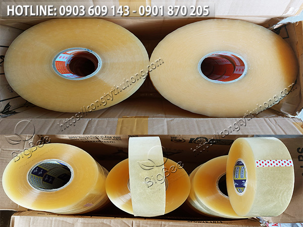 băng keo cuộn lớn 900gr mua ở đâu 1