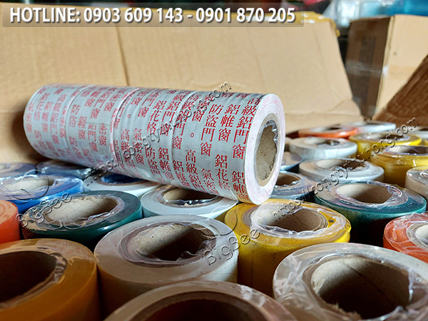 băng keo dán chống trầy pvc 2