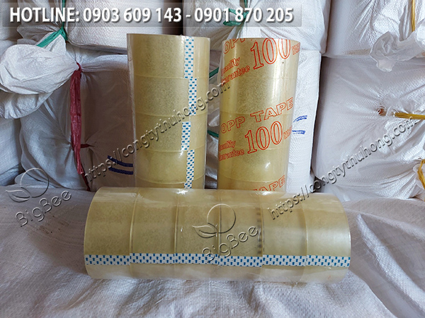 băng keo dán hàng hóa trong các loại giá rẻ 2