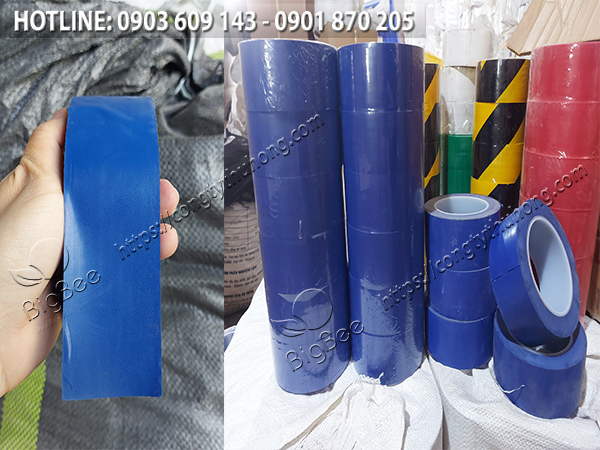 băng keo dán nền đủ màu đủ cỡ giá rẻ 3