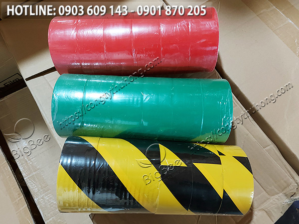 băng keo dán nền đủ màu đủ cỡ giá rẻ 6