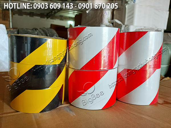 băng keo dán nền sọc giá rẻ 3