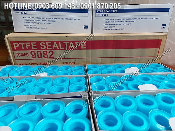 băng keo dán ống nước rẻ