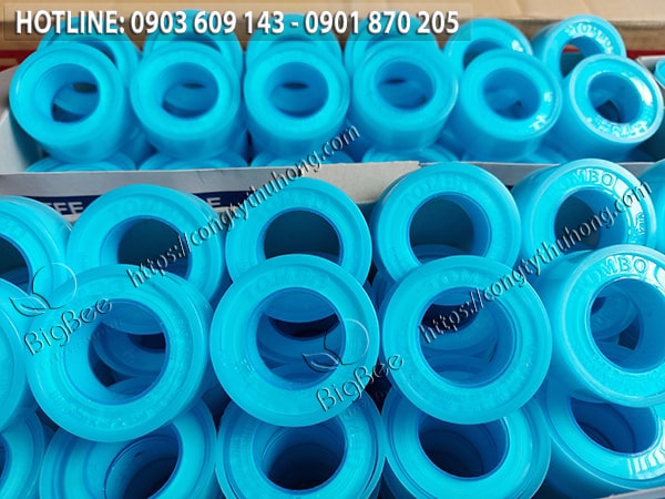 băng keo dán ống nước tiện lợi