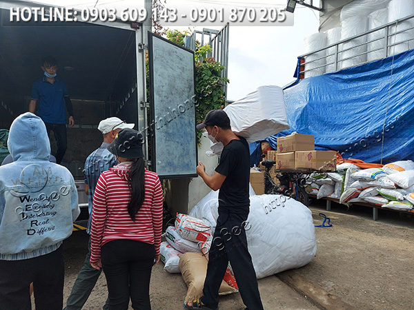 băng keo dán thùng nội thành giá rẻ 2