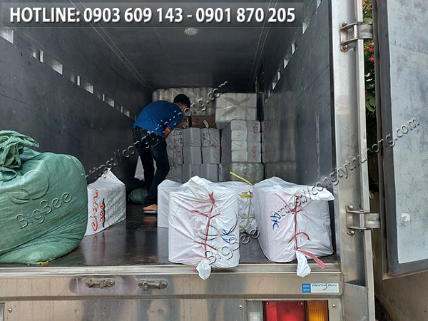 băng keo dán thùng nội thành giá rẻ 3