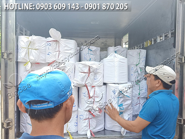 băng keo dán thùng trong đục giá sỉ 8