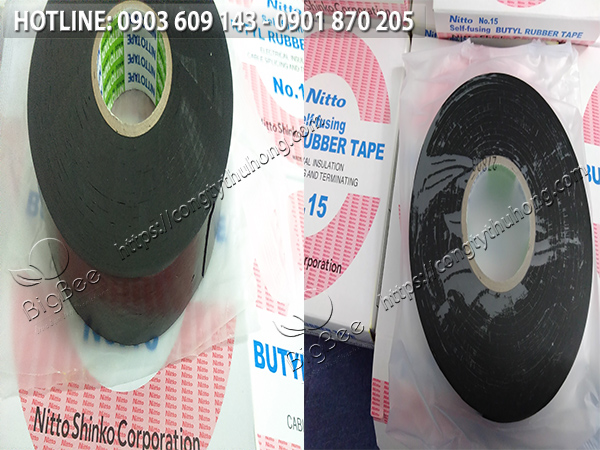 băng keo điện chất lượng cao chống nước 1